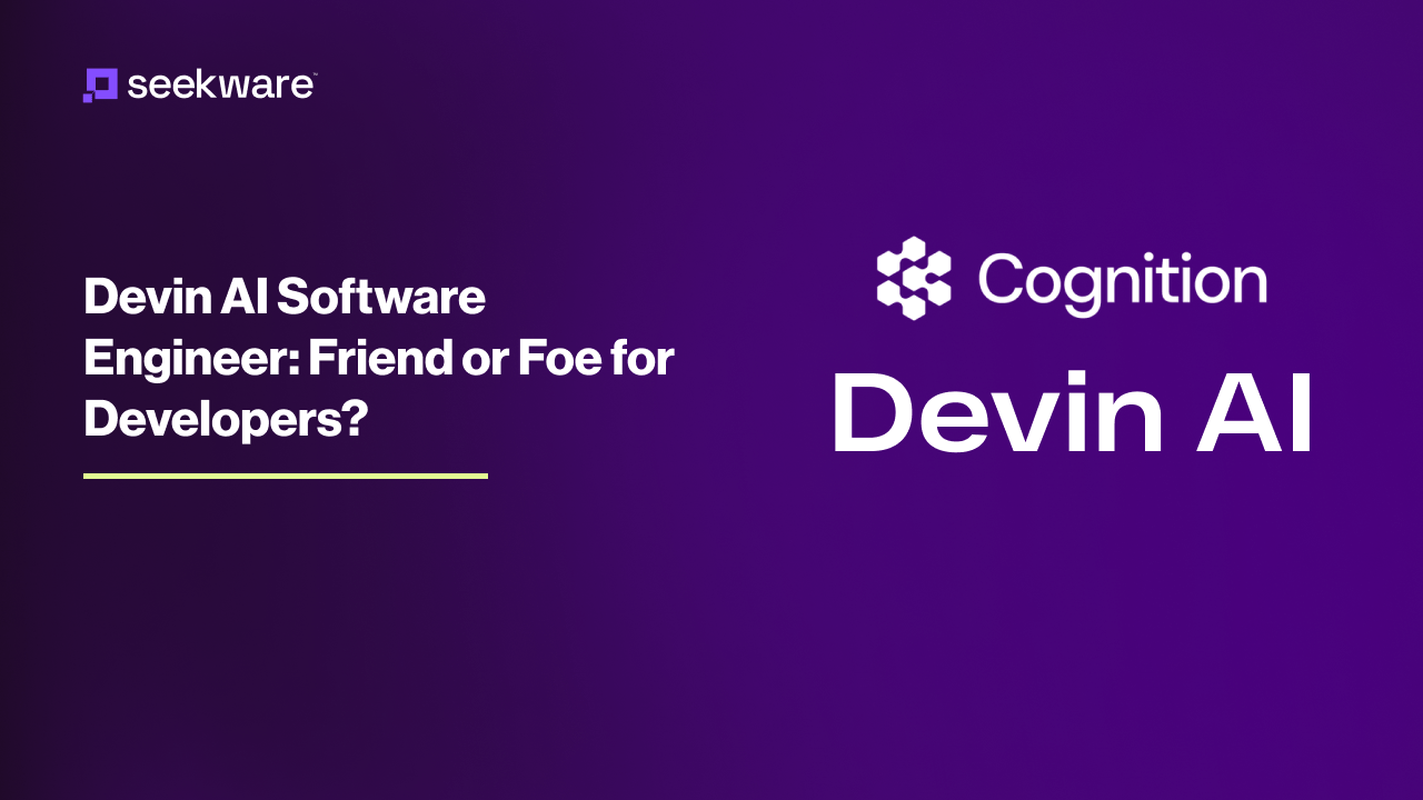 Devin AI Software Engineer: Friend or Foe for Developers? 