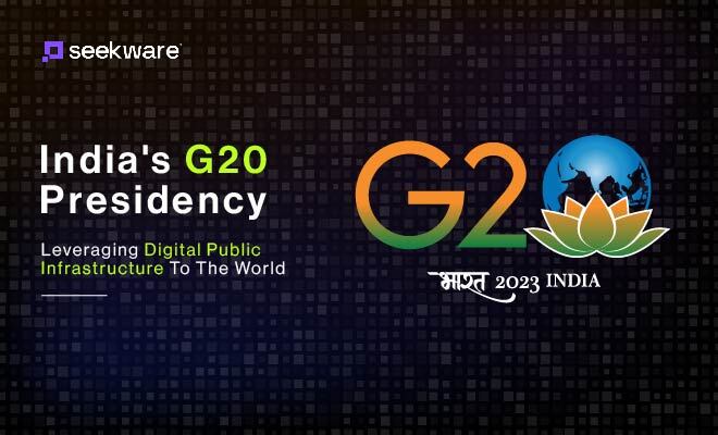 India's G-20 Presidency